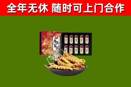 威海烟酒回收冬虫夏草礼盒.jpg